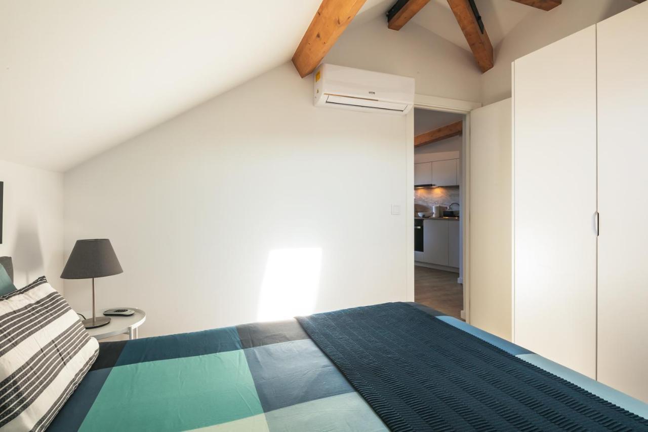 Solar Studio Campanha Porto Exterior photo